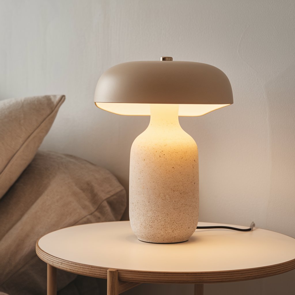 Table Lamps